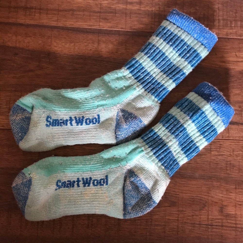 Women’s Smartwool Socks